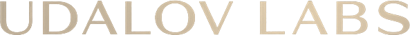 Udalov Labs